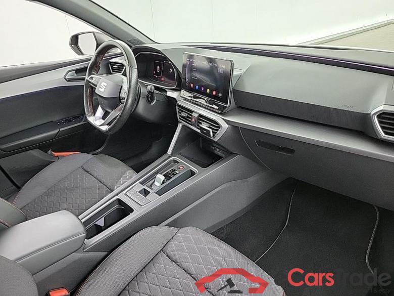 SEAT LEON 1.4 TSI e-Hybrid FR Bus Intense PHEV DSG 5D 150kW #6