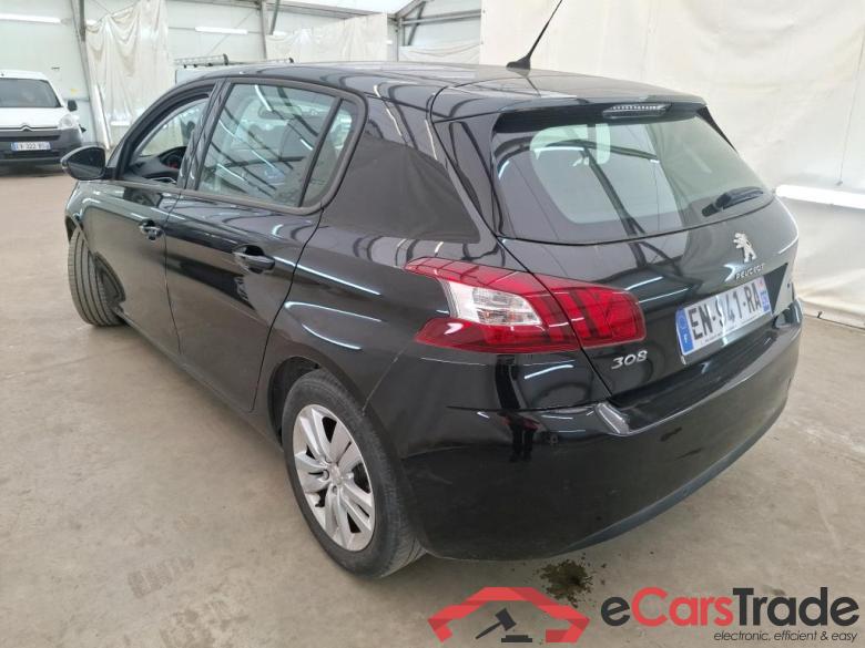 Peugeot 1.2 PURETECH 110 S&S ACTIVE BUSINESS 5P 308 Active Business 1.2 PureTech 110CV BVM5 E6 #2