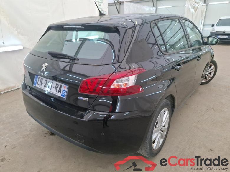 Peugeot 1.2 PURETECH 110 S&S ACTIVE BUSINESS 5P 308 Active Business 1.2 PureTech 110CV BVM5 E6 #3
