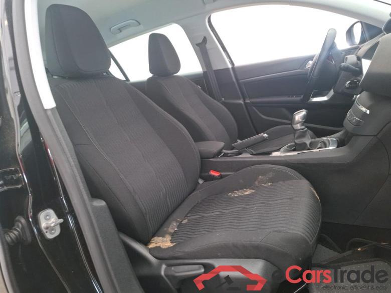 Peugeot 1.2 PURETECH 110 S&S ACTIVE BUSINESS 5P 308 Active Business 1.2 PureTech 110CV BVM5 E6 #6
