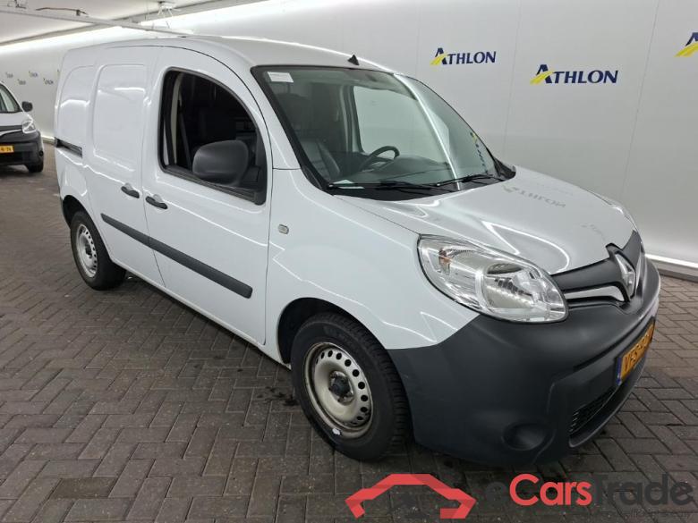 RENAULT KANGOO 1.5 dCi 80 Comfort 4D 59kW #2