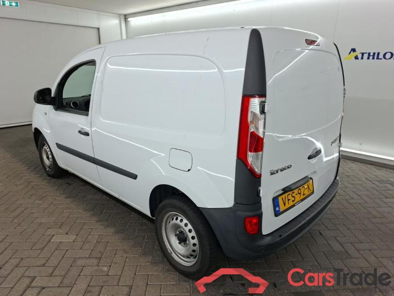 RENAULT KANGOO 1.5 dCi 80 Comfort 4D 59kW #4