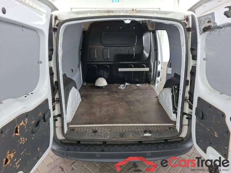 RENAULT KANGOO 1.5 dCi 80 Comfort 4D 59kW #5