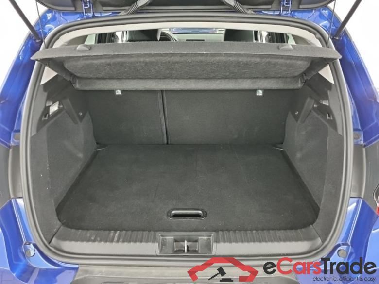 RENAULT Captur SUV TCe 140 EDC GPF Intens 5D 103kW #5