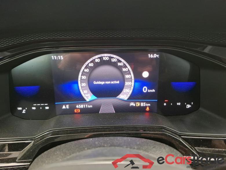 Volkswagen  VOLKSWAGEN Polo / 2021 / 5P / Berline 1.0 TSI 95 Life Business #6