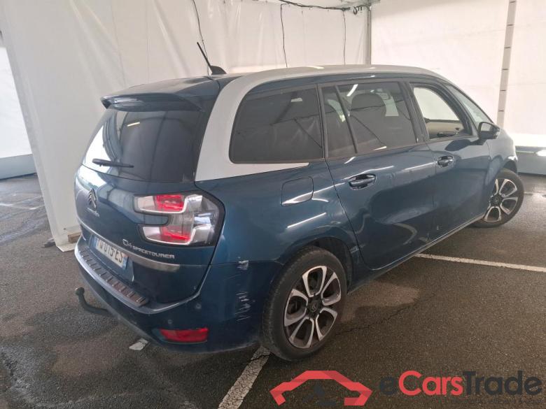 Citroen PureTech 130 S&S EAT8 Shine Pack C4 Grand Picasso/Spacetourer Shine Pack 1.2 PureTech 130CV E6d #3