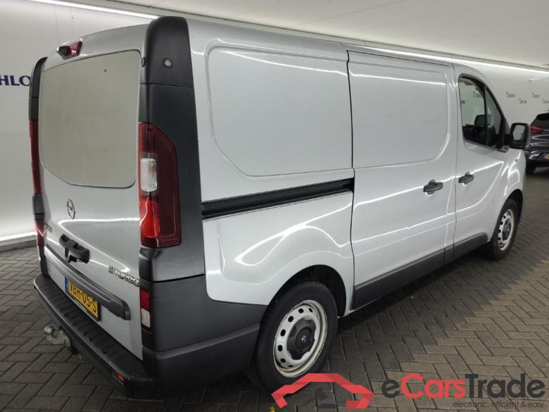 OPEL Vivaro GB L1H1 1.6CDTI BT S/S 92kW 2.9T Edition 4D #3
