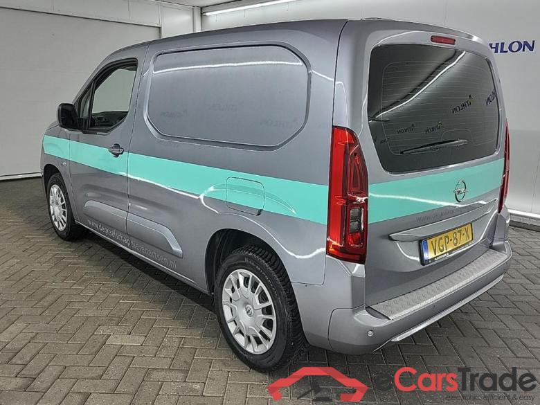 OPEL Combo L1H1 1.5D 75kW S/S Innovation 2.4T 4D #4