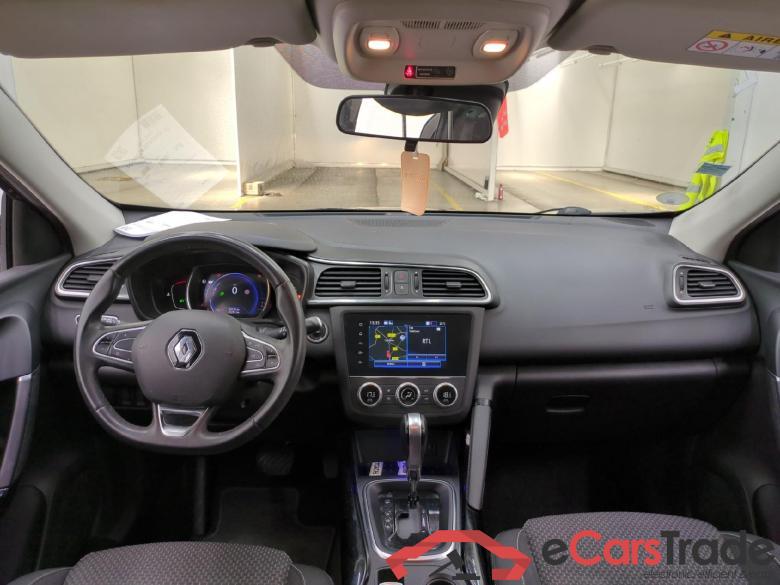 Renault Business Blue dCi 115 EDC RENAULT Kadjar / 2018 / 5P / Crossover Business Blue dCi 115 EDC #5