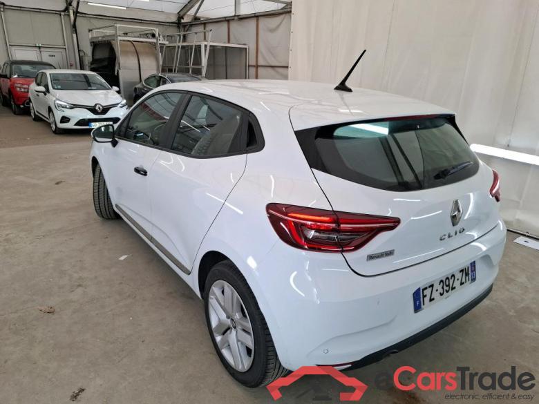 Renault Business TCe 90 -21 TVU Clio V Business 1.0 TCe 90CV BVM6 E6d / TRANSFO VP/VF #2