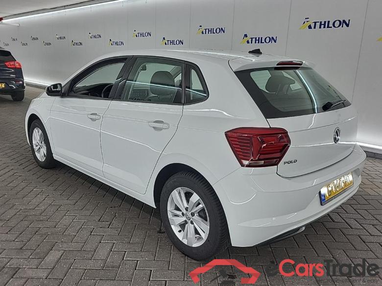 VOLKSWAGEN POLO 1.0 TSI 70kW Comfortline 5D #4