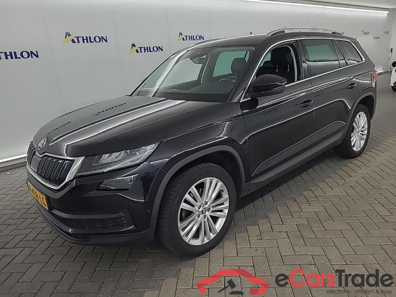 SKODA Kodiaq 1.5 TSI ACT 110kW DSG Business Ed Plus 5D #1