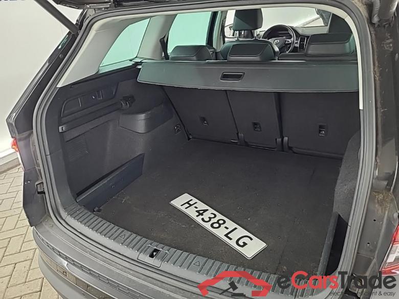 SKODA Kodiaq 1.5 TSI ACT 110kW DSG Business Ed Plus 5D #5