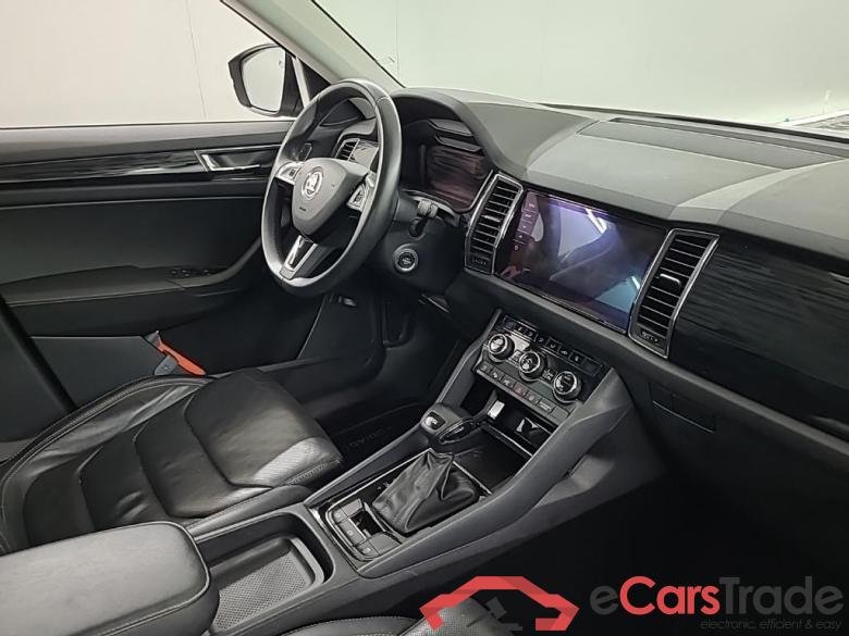 SKODA Kodiaq 1.5 TSI ACT 110kW DSG Business Ed Plus 5D #6