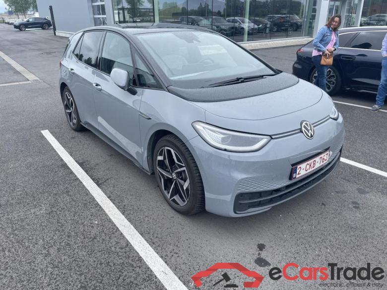 VOLKSWAGEN ID.3 Pro Performance 58 kWh  150 kW (204 pk) 1 versnellingen #2