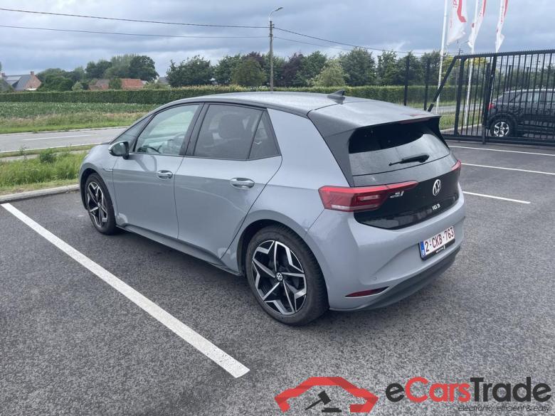 VOLKSWAGEN ID.3 Pro Performance 58 kWh  150 kW (204 pk) 1 versnellingen #3