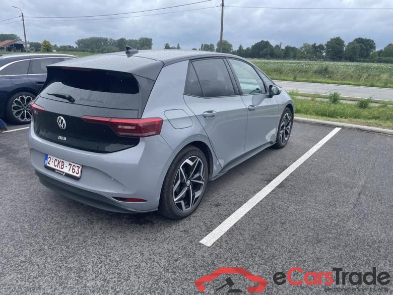 VOLKSWAGEN ID.3 Pro Performance 58 kWh  150 kW (204 pk) 1 versnellingen #4