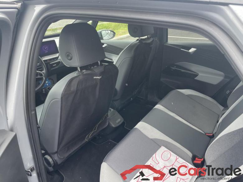 VOLKSWAGEN ID.3 Pro Performance 58 kWh  150 kW (204 pk) 1 versnellingen #6