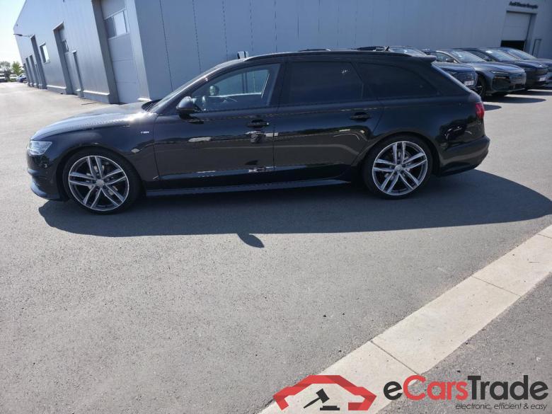 AUDI A6 Avant Avant 2.0 TDi ultra Q S line Sport Edit. S tr. #3