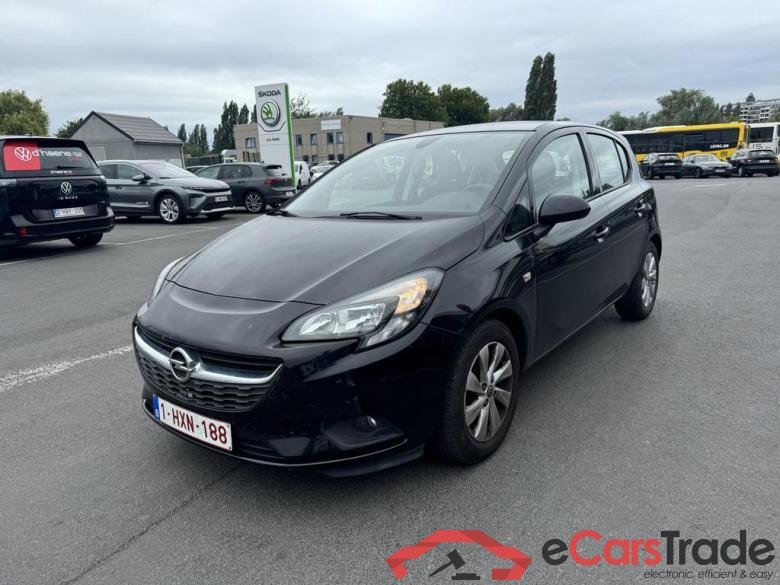 OPEL Corsa Corsa 1.2i Enjoy #1