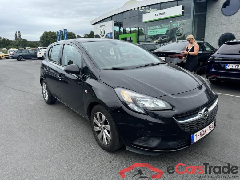 OPEL Corsa Corsa 1.2i Enjoy #2