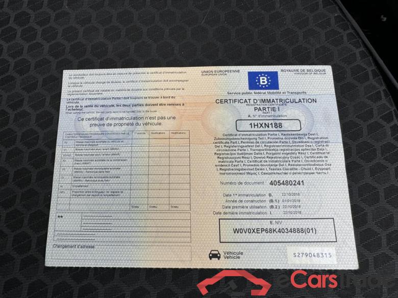 OPEL Corsa Corsa 1.2i Enjoy #5