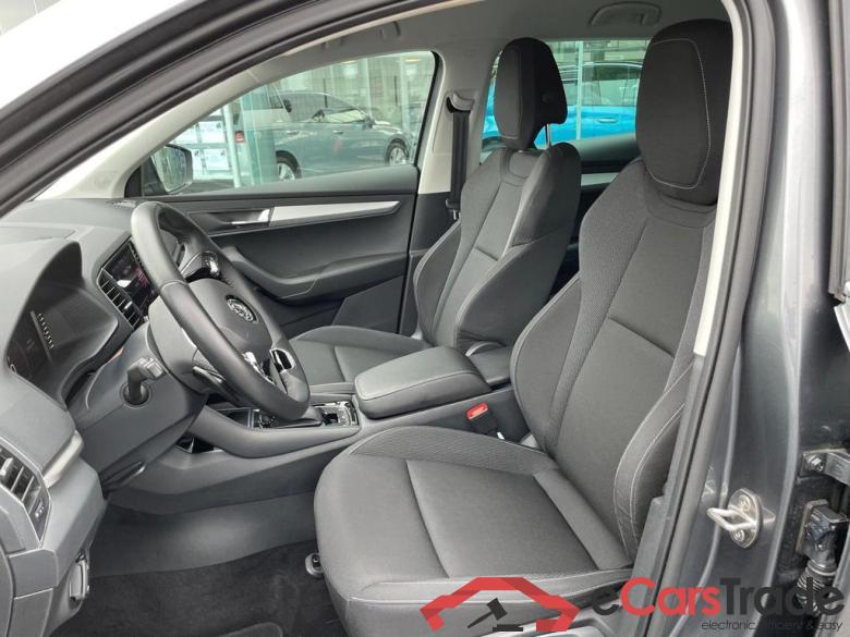 SKODA Karoq Karoq Clever 1.5 TSI 110kW (150ch) DSG7 #5