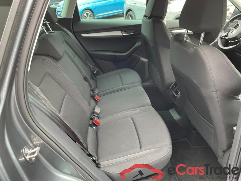 SKODA Karoq Karoq Clever 1.5 TSI 110kW (150ch) DSG7 #6