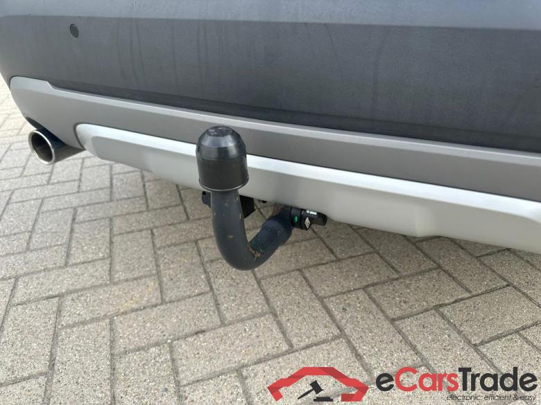 BMW X1 (F48) 1.5iA sDrive18 OPF (EU6d-TEMP) #5