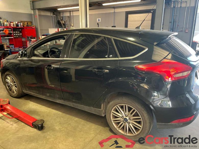 FORD Focus Focus 1.0 EcoBoost Business Class #2