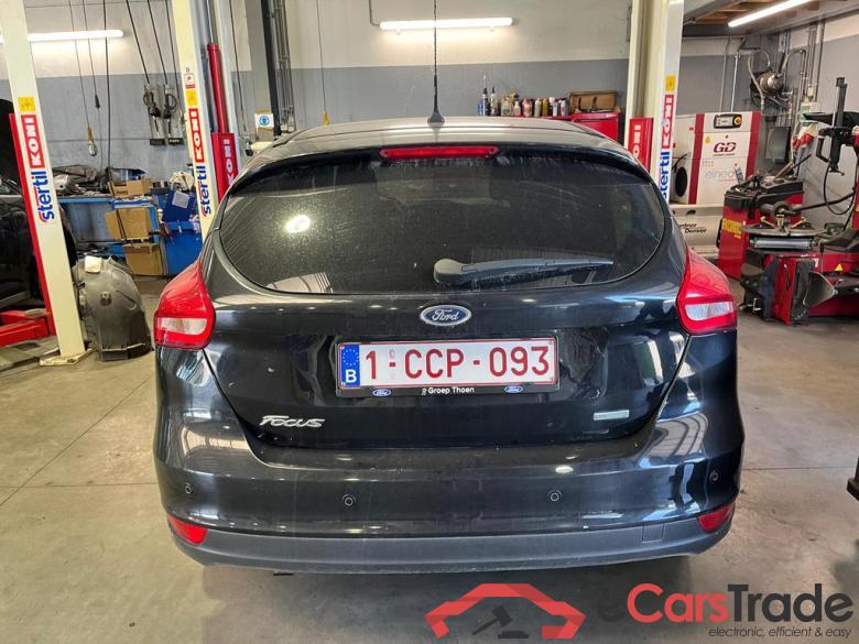 FORD Focus Focus 1.0 EcoBoost Business Class #4