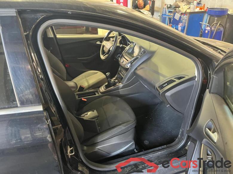 FORD Focus Focus 1.0 EcoBoost Business Class #5