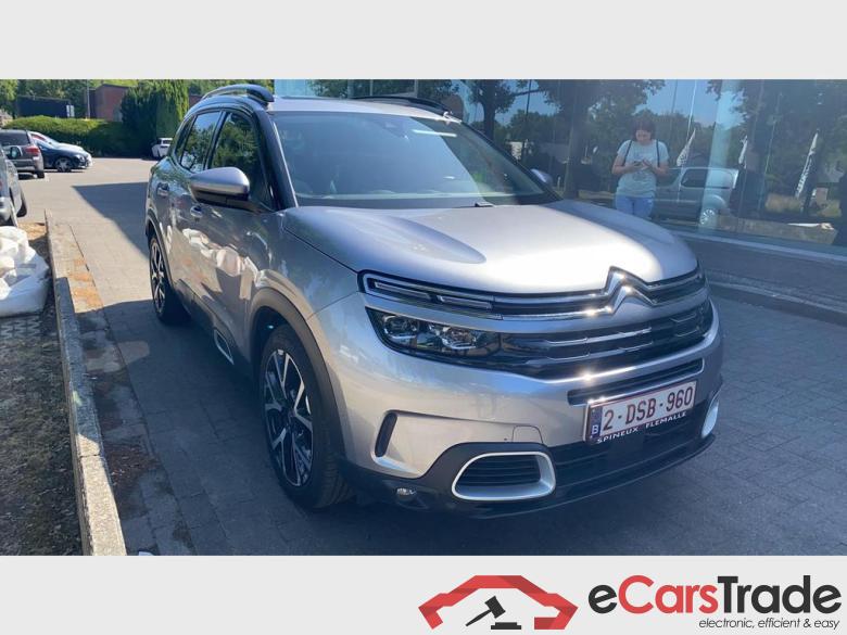 CITROEN C5 Aircross Aircross 1.5 BlueHDi Shine S&S (EU6.3) #1