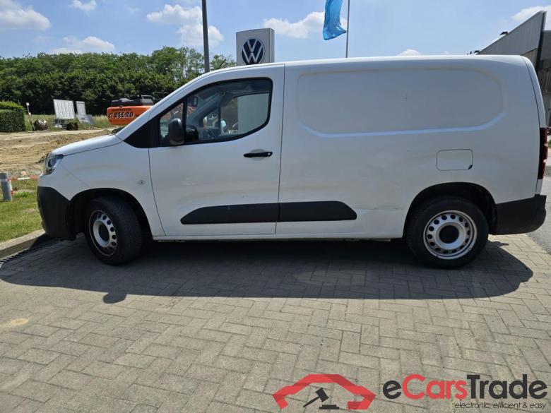 CITROEN Berlingo Van Mwb Berlingo 1.6 BlueHDi XL Heavy Club S&S #1