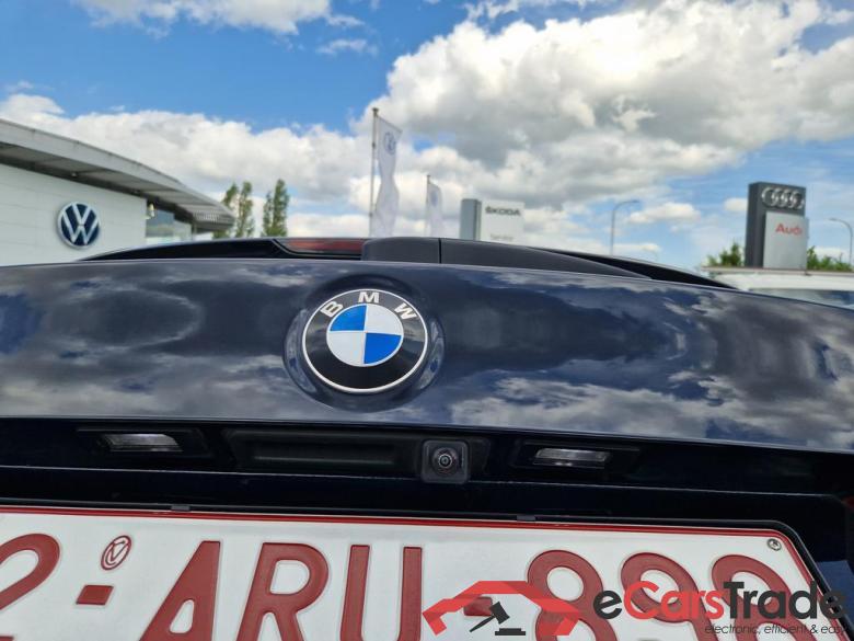 BMW X3 (G01) 2.0iA xDrive30 OPF (EU6AP) #6