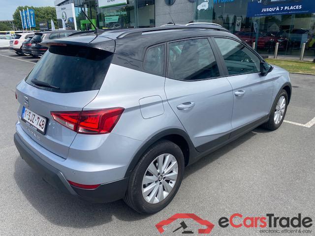 SEAT Arona Arona 1.0 TSI Move! DSG (EU6AP) #2