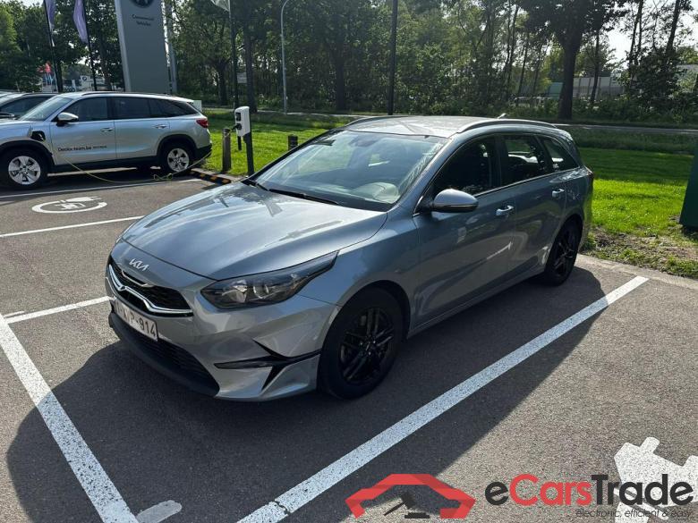 KIA Ceed SW Ceed SW 1.5 T-GDi More ISG DCT #1