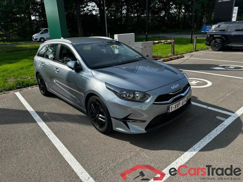 KIA Ceed SW Ceed SW 1.5 T-GDi More ISG DCT #2