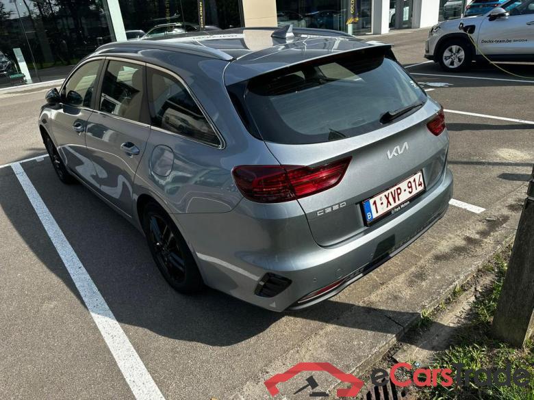KIA Ceed SW Ceed SW 1.5 T-GDi More ISG DCT #3