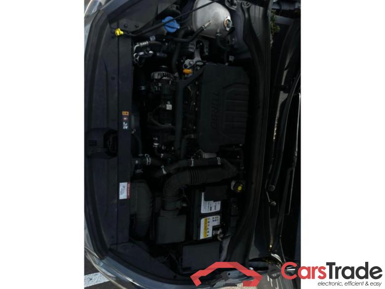 KIA Ceed SW Ceed SW 1.5 T-GDi More ISG DCT #6