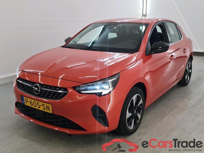 Opel Corsa 5d '19 BEV Opel Corsa-e 50kWh Elegance 11kW 3 fase 5d #1
