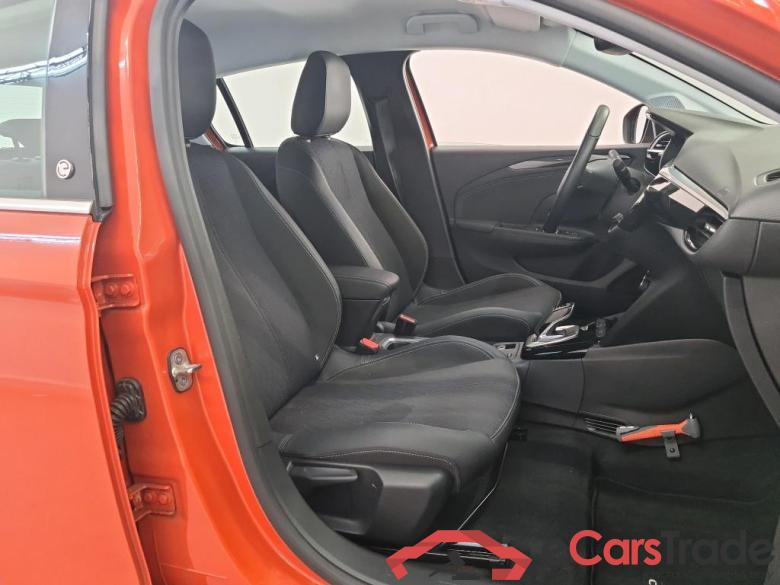 Opel Corsa 5d '19 BEV Opel Corsa-e 50kWh Elegance 11kW 3 fase 5d #3