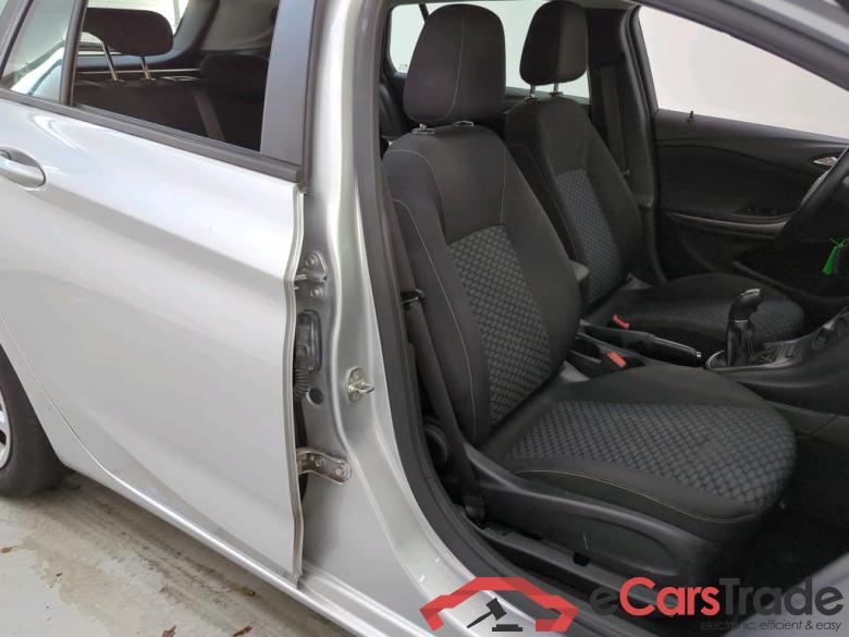 Opel Astra ST '21 Opel Astra Sports Tourer 1.2 turbo S/S 81kW Business Edition 5d #3