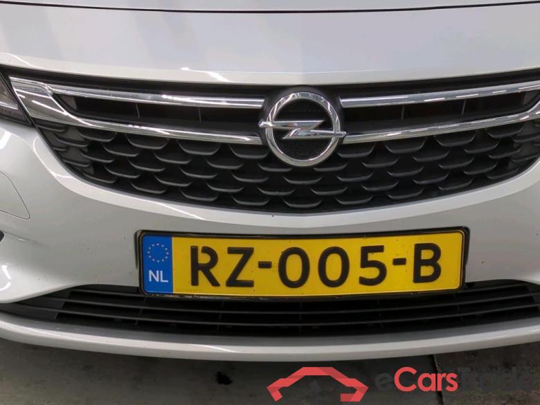 Opel Astra ST '21 Opel Astra Sports Tourer 1.2 turbo S/S 81kW Business Edition 5d #5