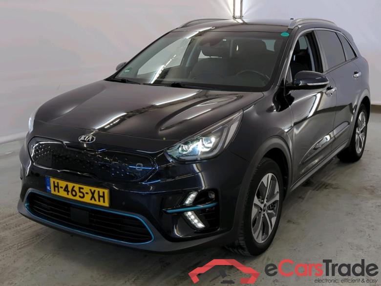 Kia Niro FL'19 ICE Kia Niro e-Niro EV ExecutiveLine 1-fase 5d #1