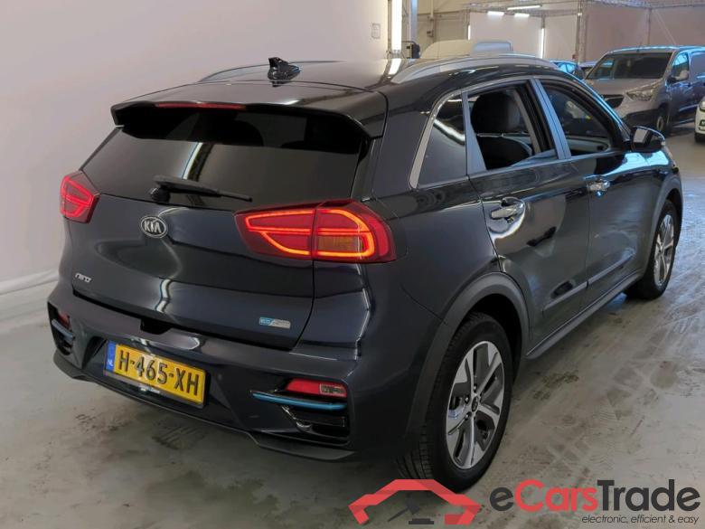 Kia Niro FL'19 ICE Kia Niro e-Niro EV ExecutiveLine 1-fase 5d #2
