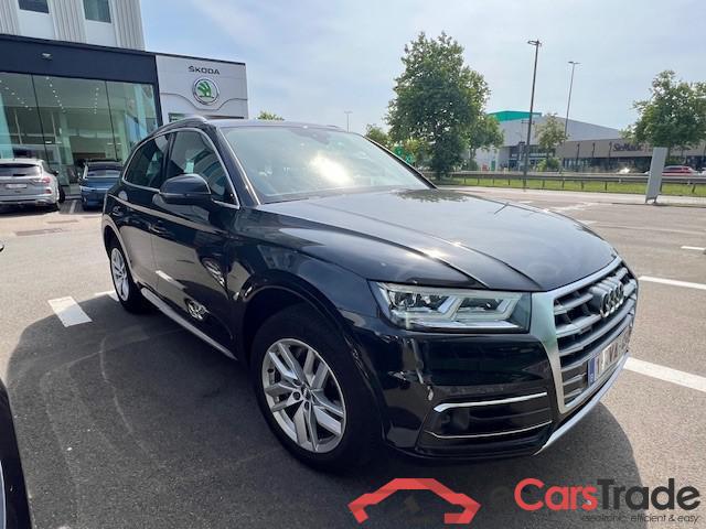 AUDI Q5 PHEV Audi Q5 sport 50 TFSI e-quattro 220(299) kW(PS) S tronic #2