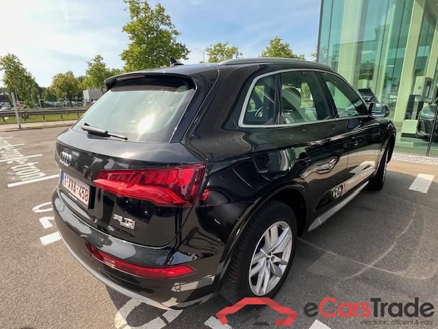 AUDI Q5 PHEV Audi Q5 sport 50 TFSI e-quattro 220(299) kW(PS) S tronic #3