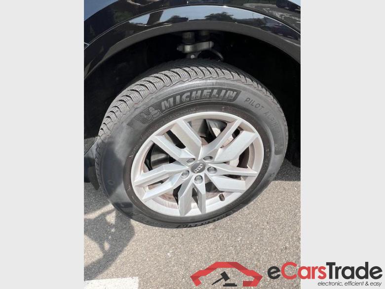 AUDI Q5 PHEV Audi Q5 sport 50 TFSI e-quattro 220(299) kW(PS) S tronic #6