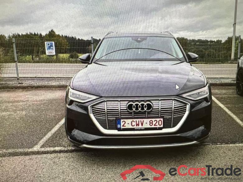 AUDI e-tron Audi e-tron Advanced 55 quattro 300,00 kW #2